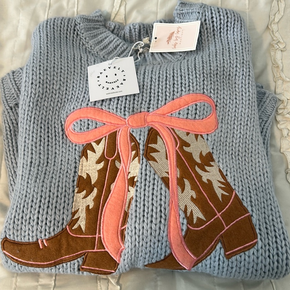 Sweater